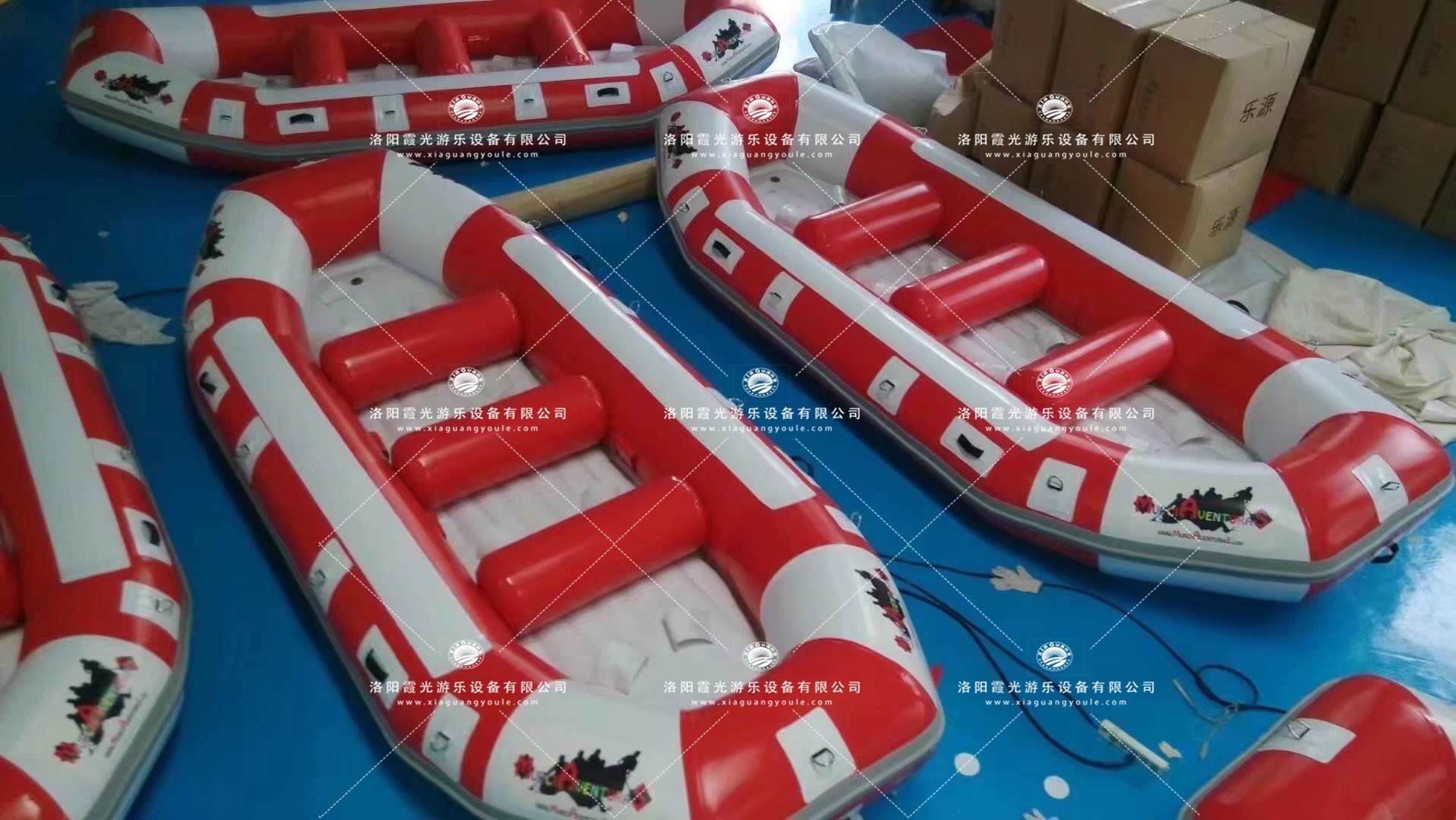 宜昌水上闯关设备